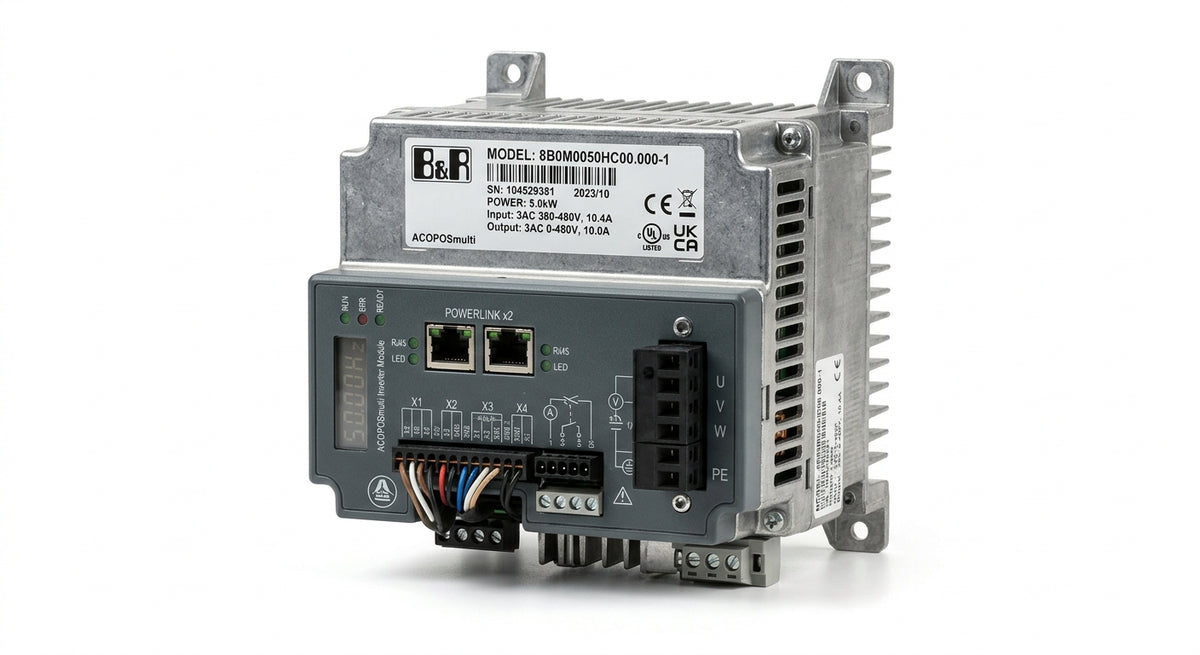 B&R 8B0M0050HC00.000-1