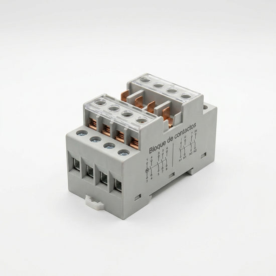 BIND XE2SP2151  BLOQUE CONTACTO