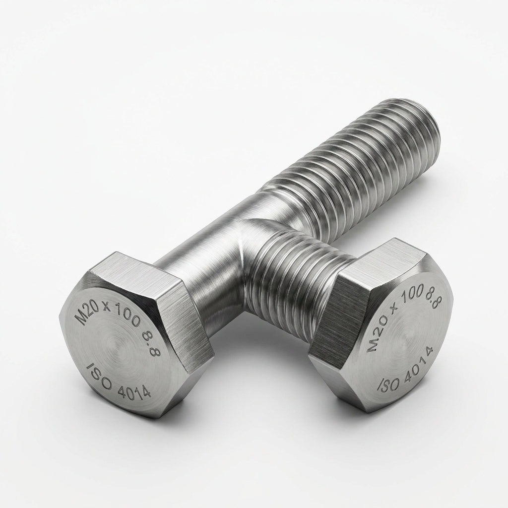 BIND TORNILLO G-5 NC 5/8 X 6