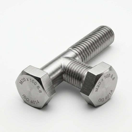 BIND TORNILLO G-5 NC 5/8 X 6