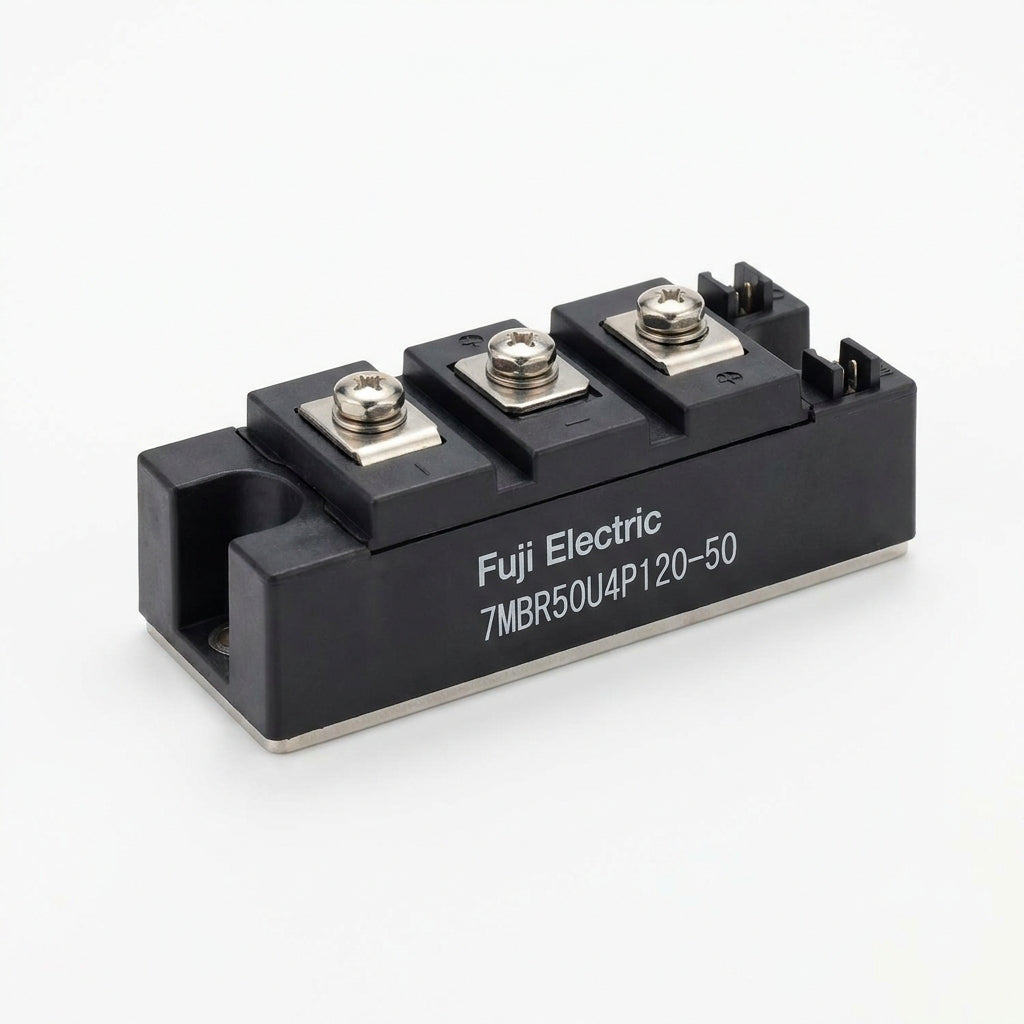 Fuji Electric 7MBR50U4P120-50