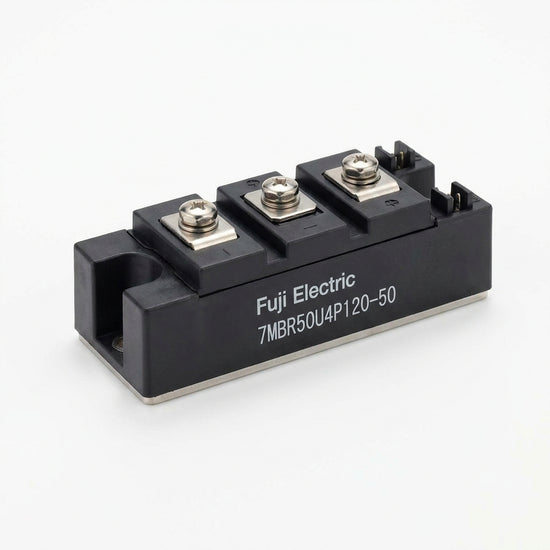 Fuji Electric 7MBR50U4P120-50
