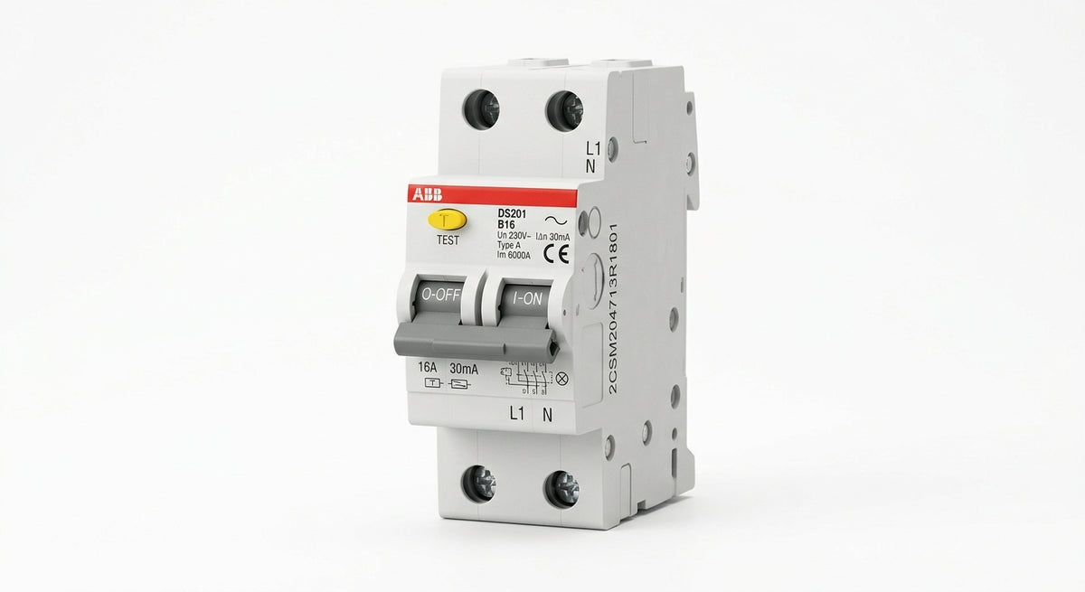 ABB 2CSM204713R1801