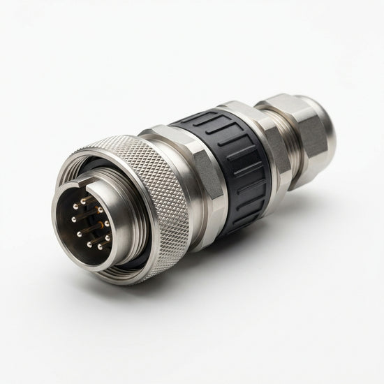 BIND Conector Rapido Racor Tee 10 Mm
