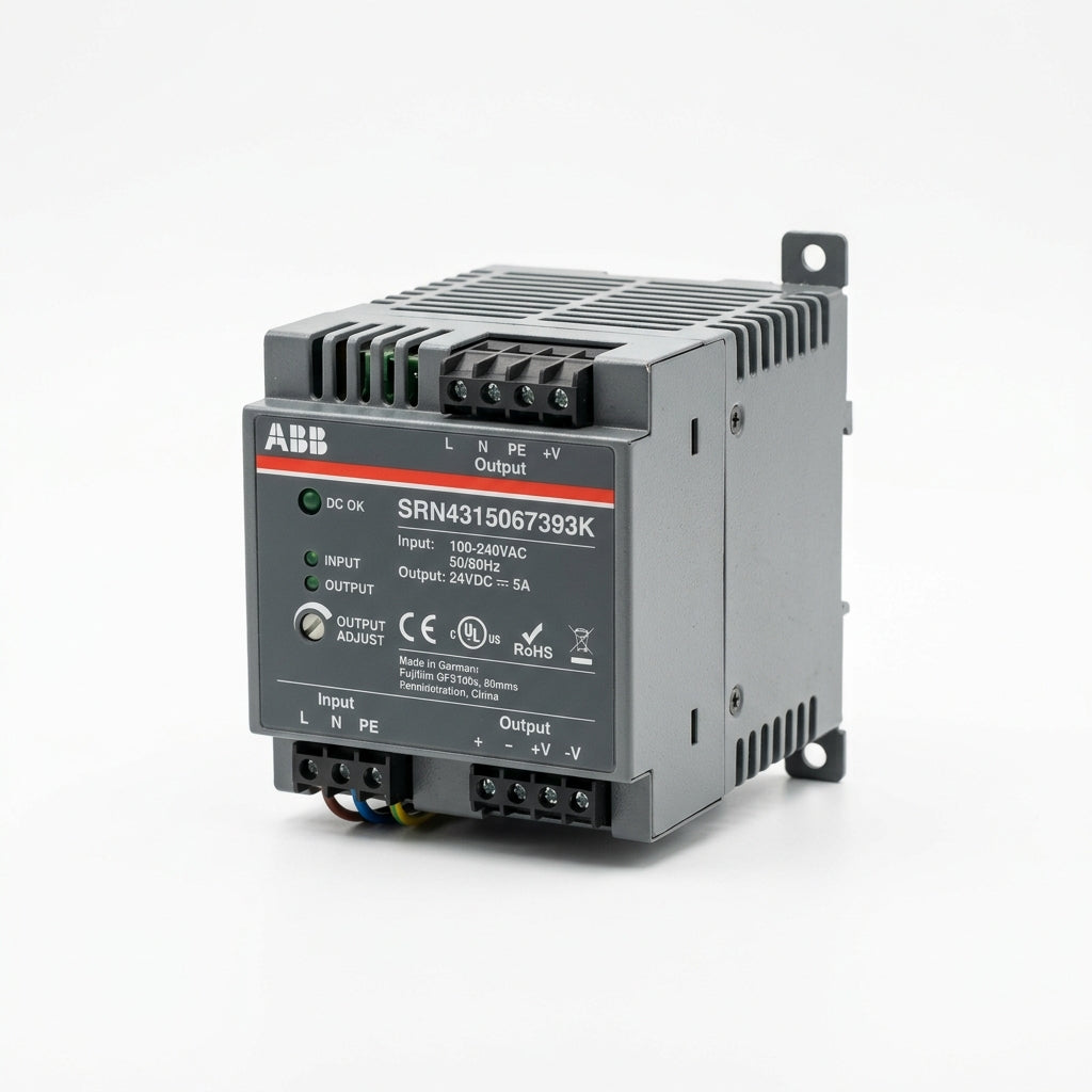 ABB SRN4315067393K