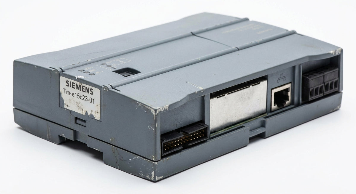 SIEMENS Tm-e15c23-01