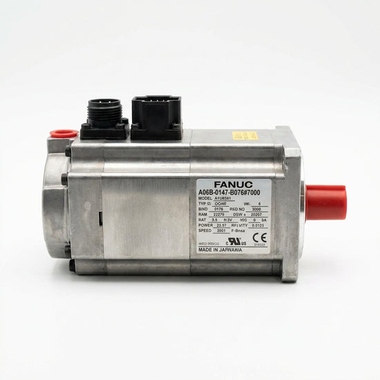 FANUC A06B-0147-B076#7000