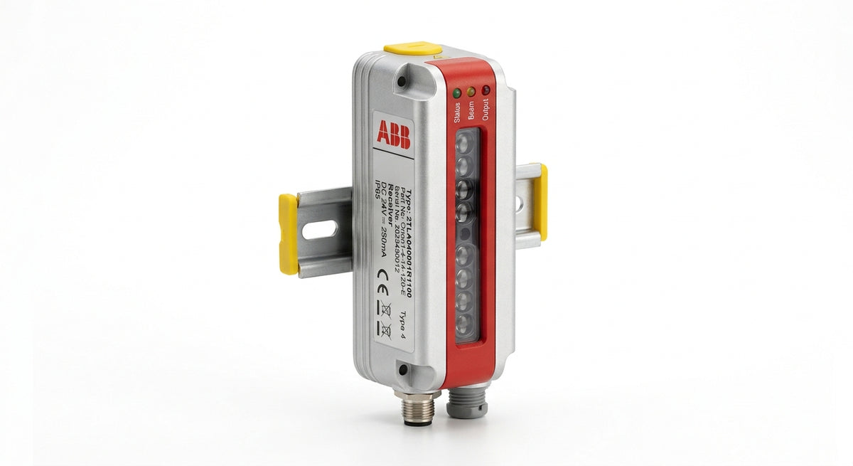 ABB 2TLA040001R1100