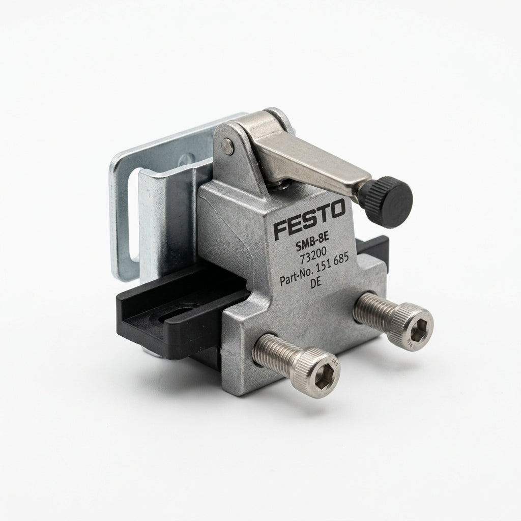 FESTO SMB-8E