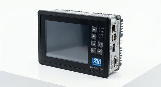 B&R 4PPC70.0573-20W