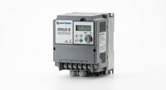 Santerno SINUS B 0005 2S BA1K2