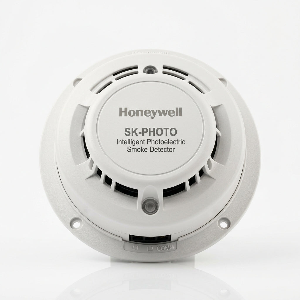 HONEYWELL SK-PHOTO