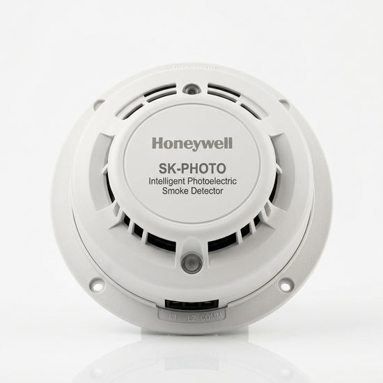 HONEYWELL SK-PHOTO