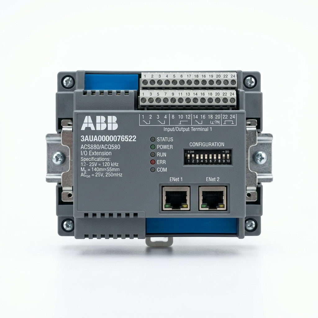 ABB 3AUA0000076522
