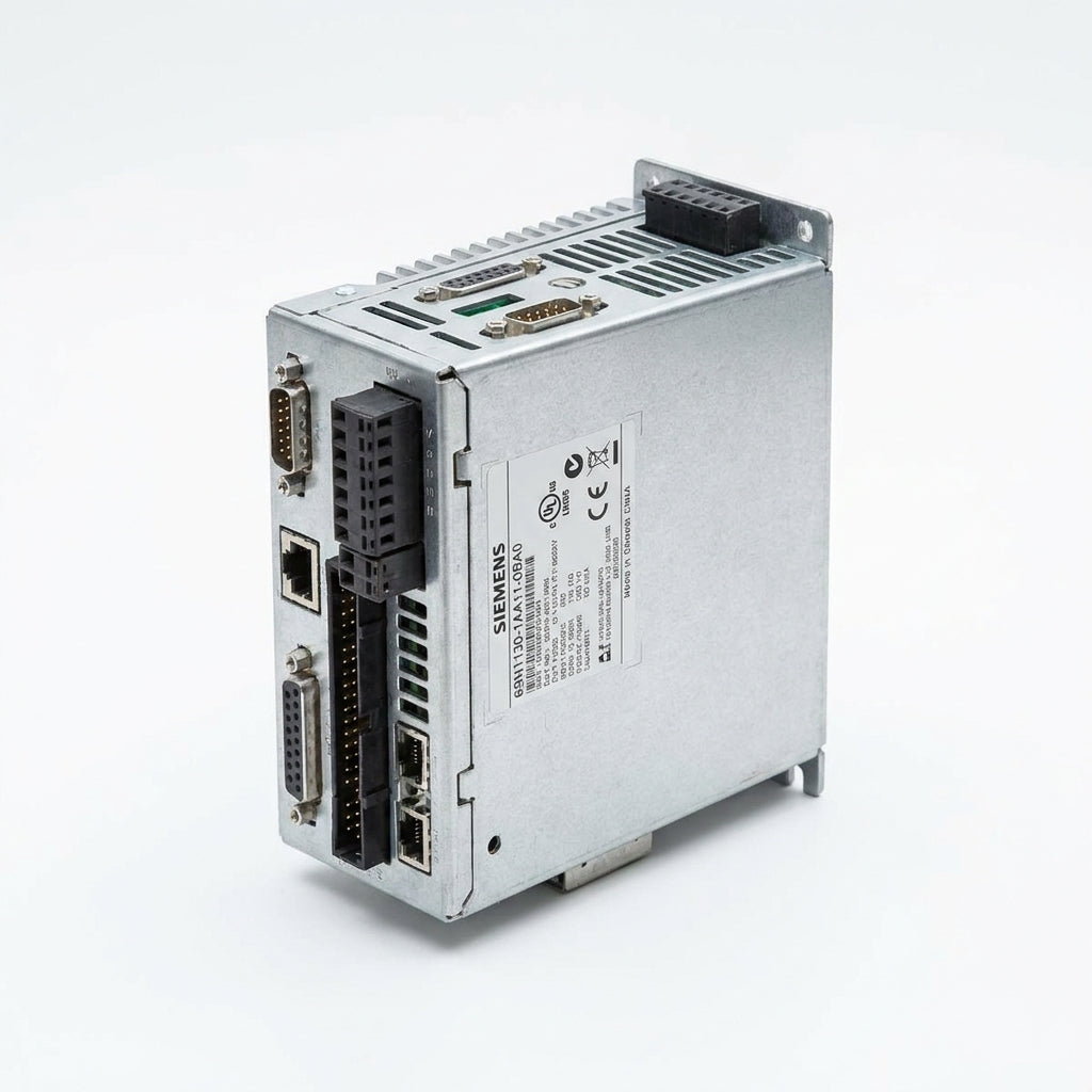 SIEMENS 6SN1130-1AA11-0BA0