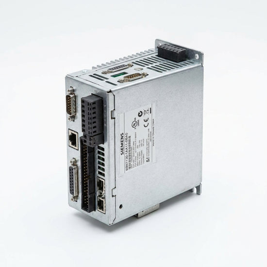 SIEMENS 6SN1130-1AA11-0BA0