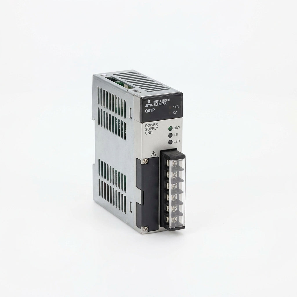 Mitsubishi Electric Q61P