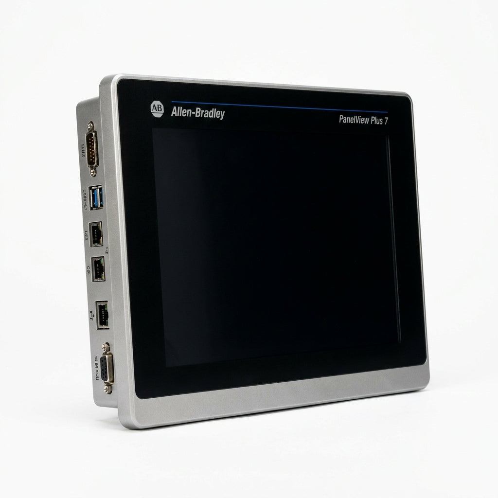 Allen-Bradley 2711P-T10C22D9P