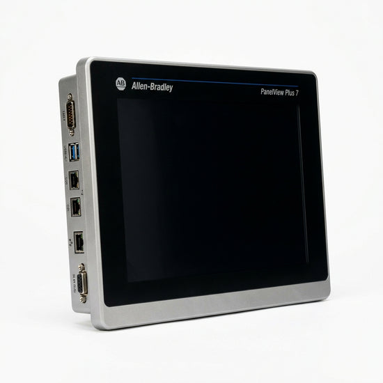 Allen-Bradley 2711P-T10C22D9P