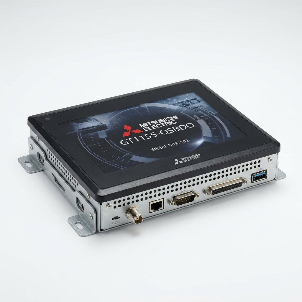 Mitsubishi Electric GT1155-QSBDQ