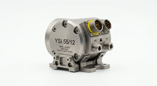 YSI 55/12