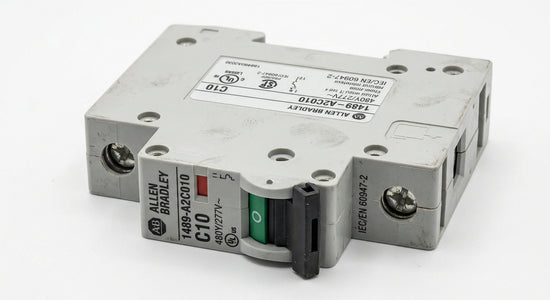 ALLEN BRADLEY 1489-A2C010