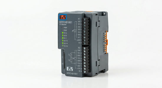 B&R X20CHB1881