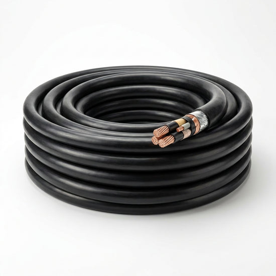 BIND EETA309A05A Secondary Coil Adaptor Lead