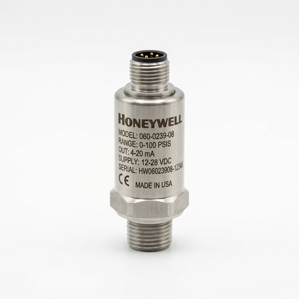 HONEYWELL 060-0239-08