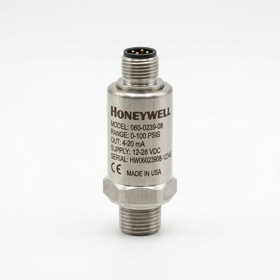 HONEYWELL 060-0239-08