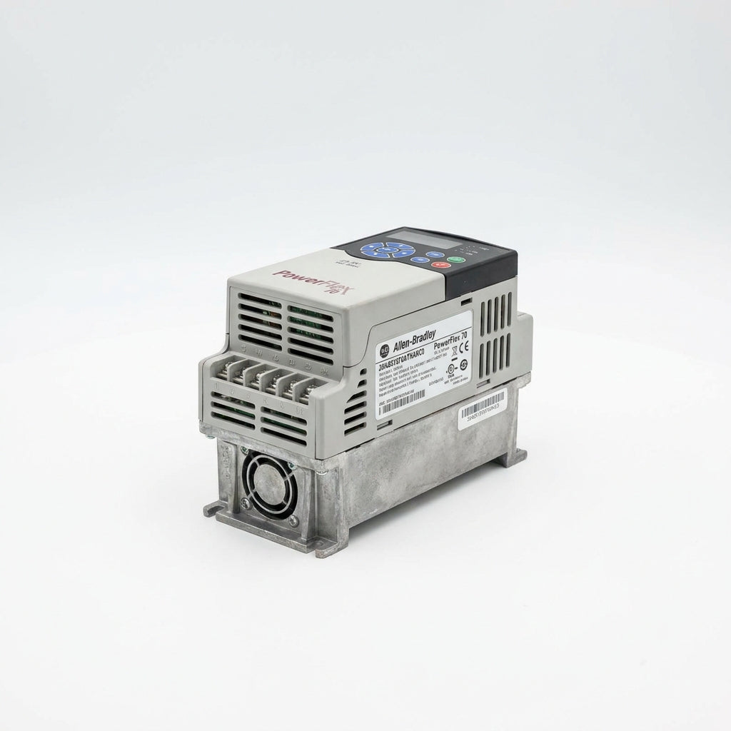 Allen-Bradley 20AB015F0AYNANC0