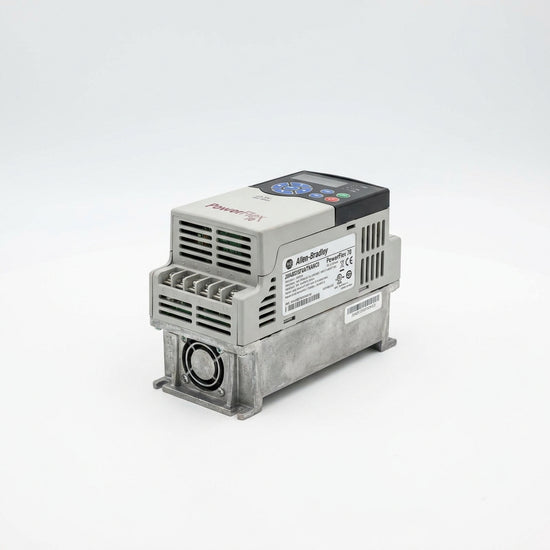Allen-Bradley 20AB015F0AYNANC0