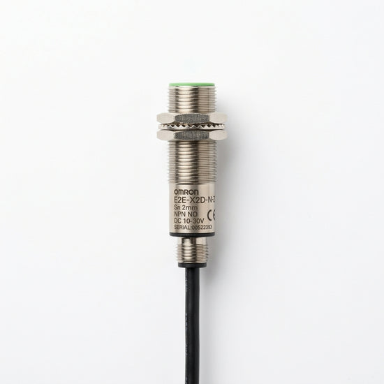 OMRON E2E-X2D-N-Z SENSOR DE PROXIMIDAD
