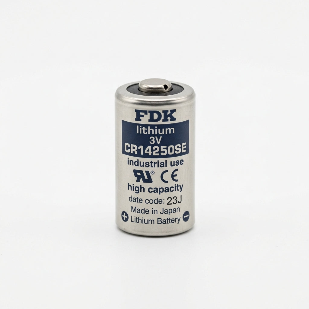 Pila De Litio Fdk Cr14250se
