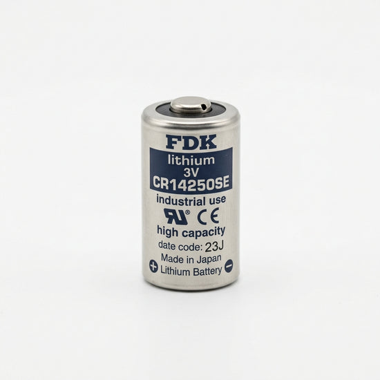 Pila De Litio Fdk Cr14250se