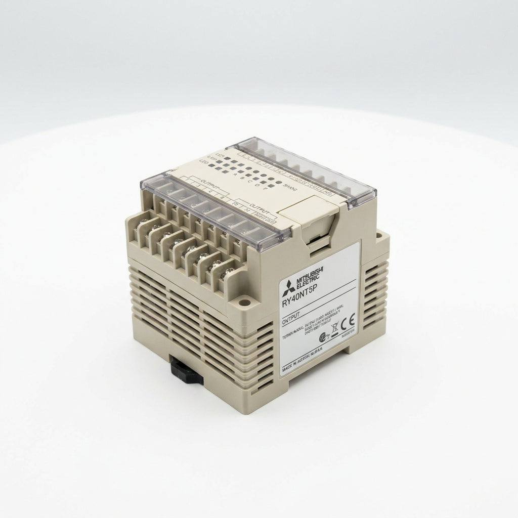 Mitsubishi Electric RY40NT5P