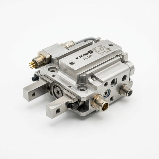 SCHUNK 132606