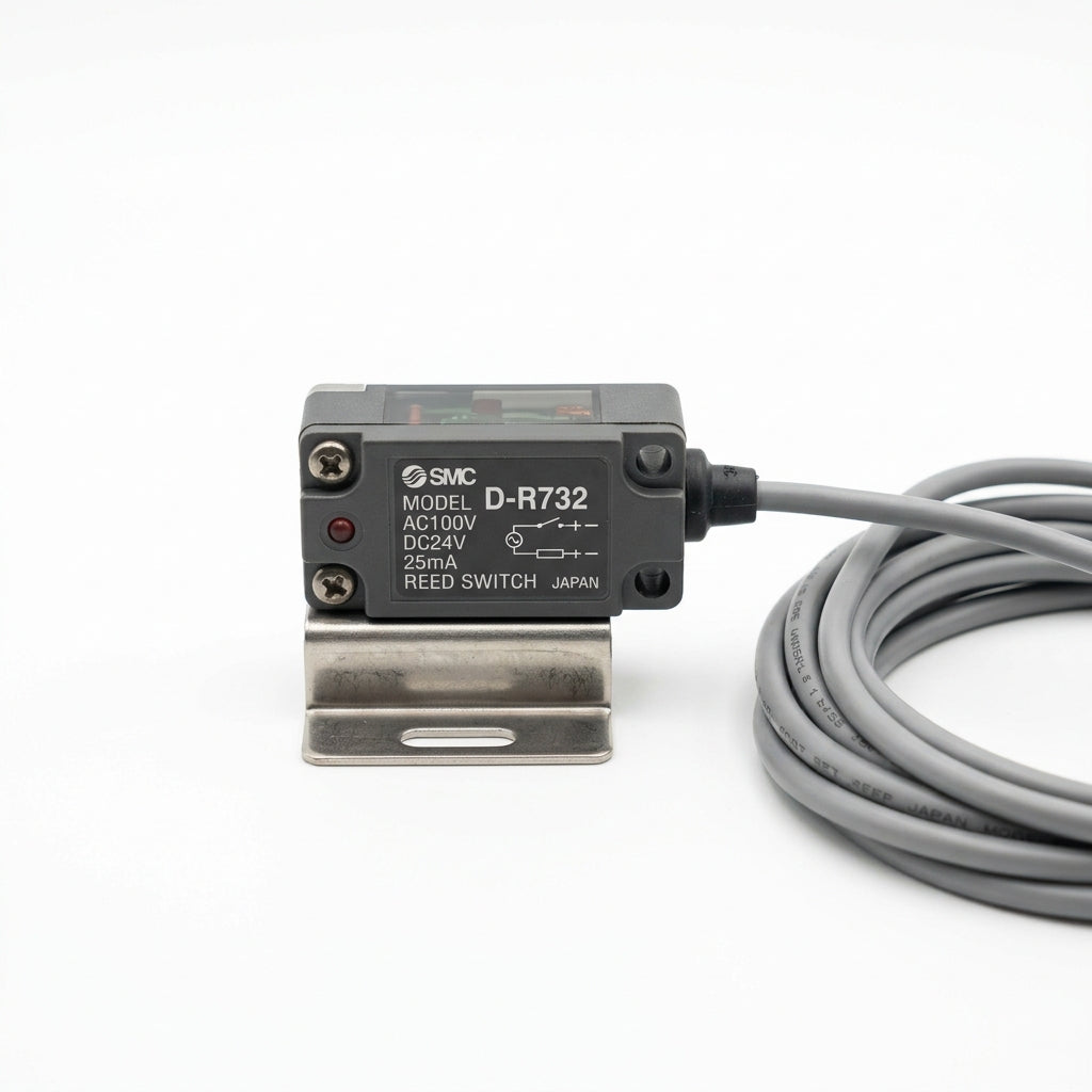SMC D-R732