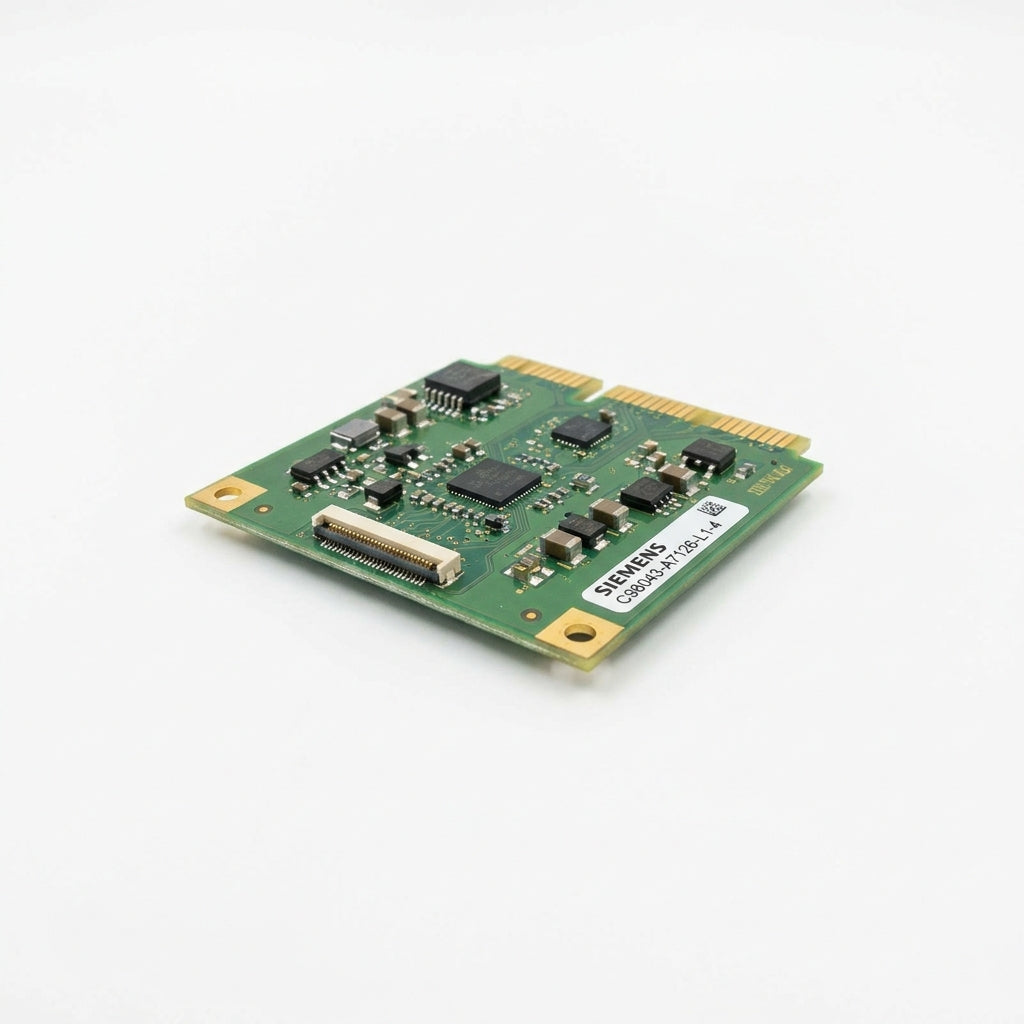 Siemens C98043-A7126-L1-4