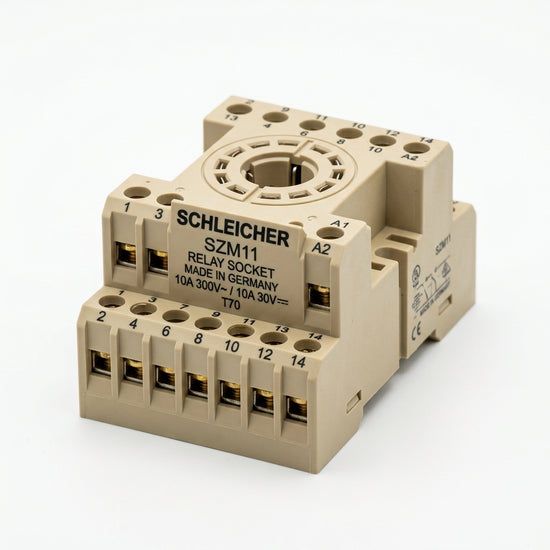 Schleicher Szm11  RELÉ