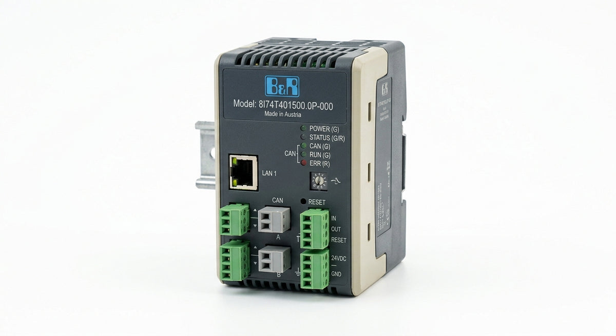 B&R 8I74T401500.0P-000