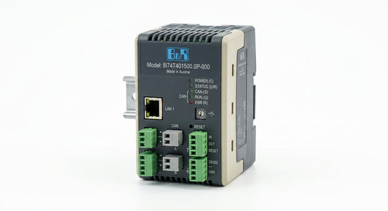 B&R 8I74T401500.0P-000