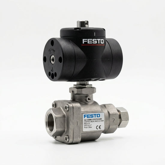 FESTO 566 15D88C11911T1G1600