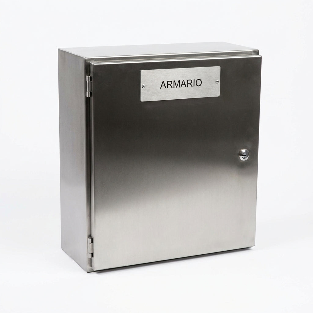 BIND RITTAL 8865000 ARMARIO 800X1600X500