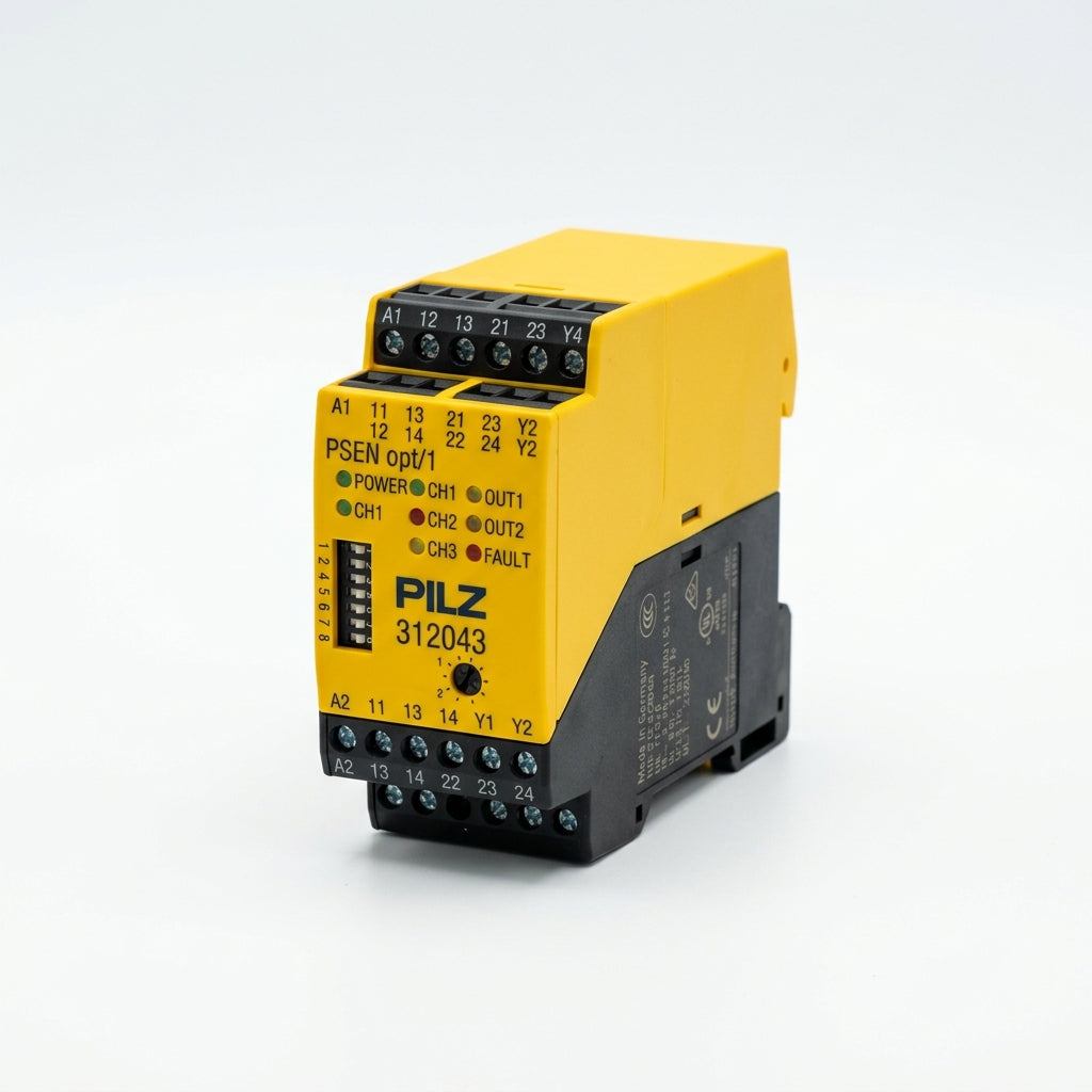 PILZ 312043