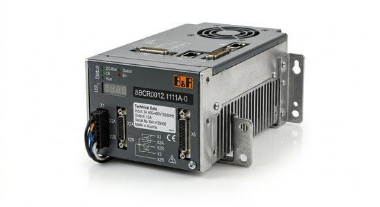 B&R 8BCR0012.1111A-0