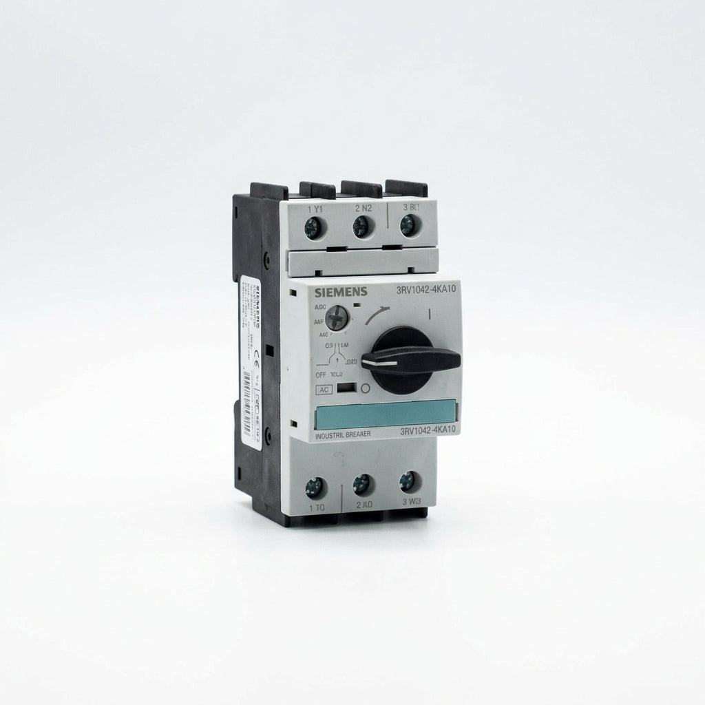 Siemens 3RV1042-4KA10