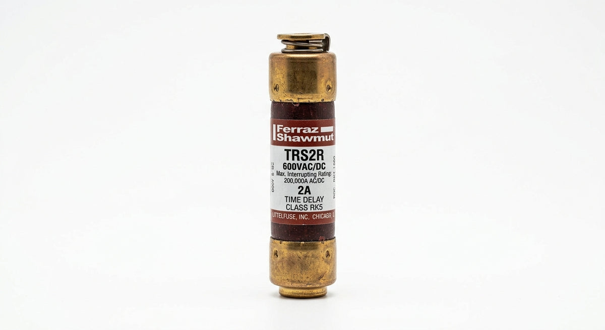 FERRAZ SHAWMUT TRS2R