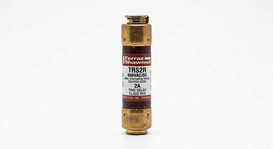 FERRAZ SHAWMUT TRS2R