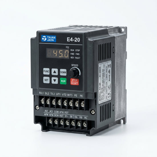 TAIAN JAYA E4-20 CONTACTOR